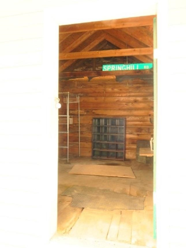 4113 Spring Hill Road Staunton, VA 24401 - Photo 29 of 49 a view of door