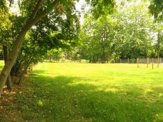 4113 Spring Hill Road Staunton, VA 24401 - Photo 39 of 49 a view of yard with swimming pool and trees