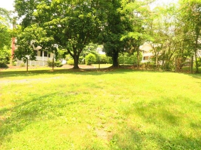 4113 Spring Hill Road Staunton, VA 24401 - Photo 40 of 49 a view of swimming pool with an outdoor space and seating area