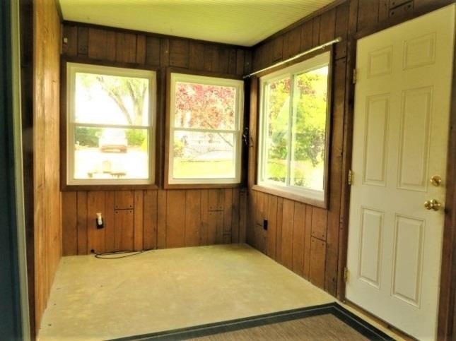 4113 Spring Hill Road Staunton, VA 24401 - Photo 5 of 49 a view of an empty room and window
