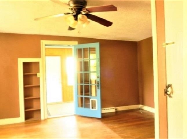 4113 Spring Hill Road Staunton, VA 24401 - Photo 7 of 49 a view of an empty room