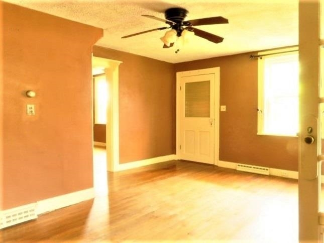 4113 Spring Hill Road Staunton, VA 24401 - Photo 8 of 49 a view of a big room with wooden floor