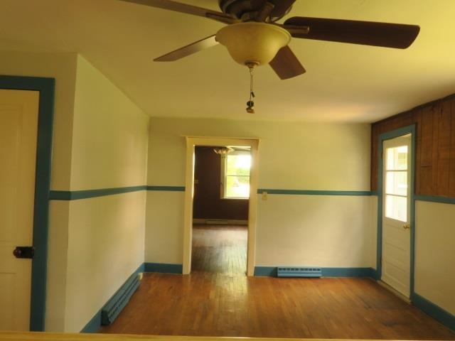 4113 Spring Hill Road Staunton, VA 24401 - Photo 9 of 49 a view of a room with a refrigerator