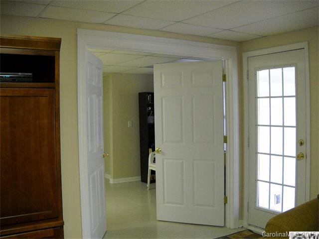 128 Lighthouse Road Mount Holly, NC 28120 - Photo 7 of 16 a view of elevator with window