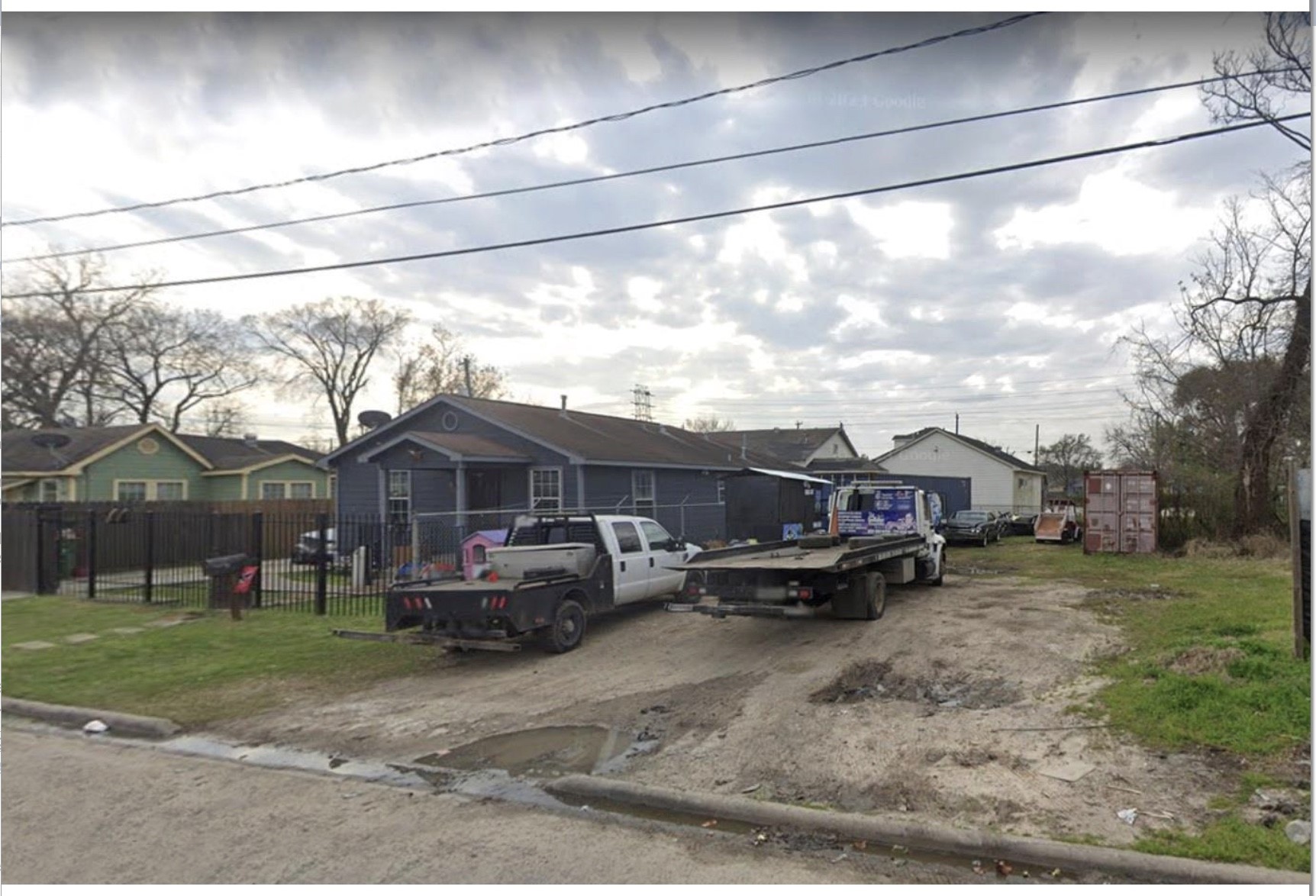 3909 Maury Street Houston, TX 77009 - Photo 3 of 4