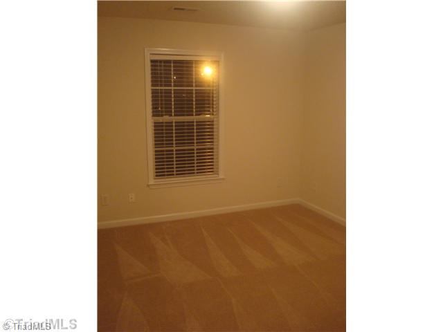 125 James High Point, Unit 3A High Point, NC 27265 - Photo 8 of 14 Master Bedroom.