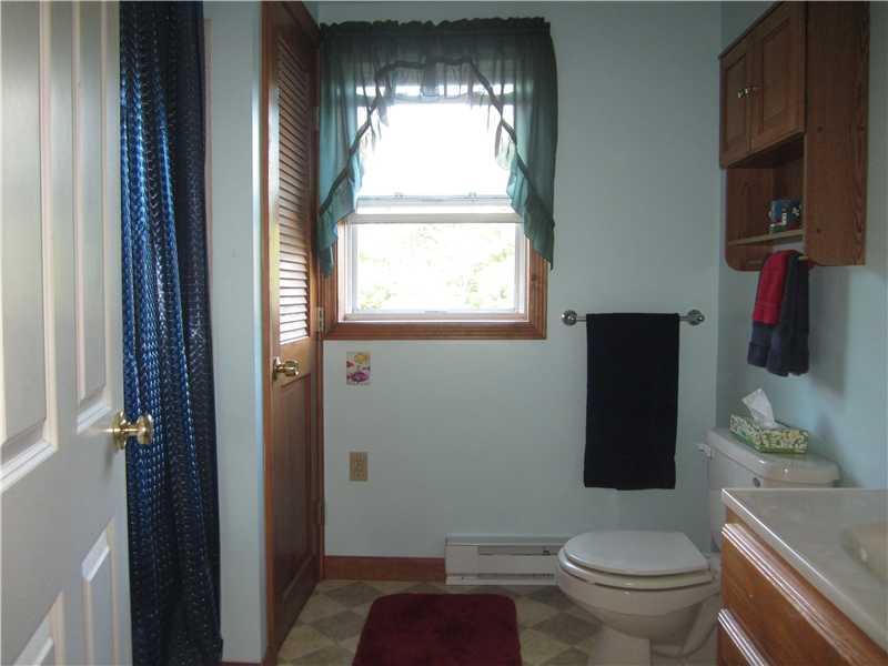 238 Morgan Bay Road Surry, ME 04684 - Photo 19 of 35 Bathroom.