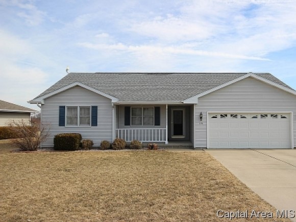 120 Post Road Virden, IL 62690 - Photo 1 of 19