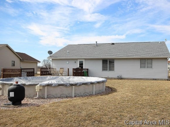 120 Post Road Virden, IL 62690 - Photo 18 of 19
