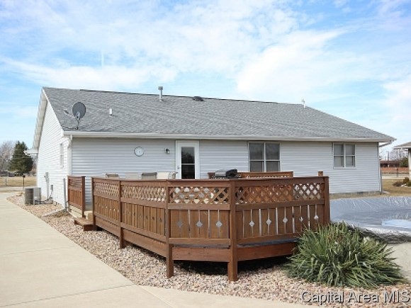 120 Post Road Virden, IL 62690 - Photo 19 of 19