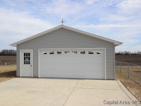 120 Post Road Virden, IL 62690 - Photo 10 of 19
