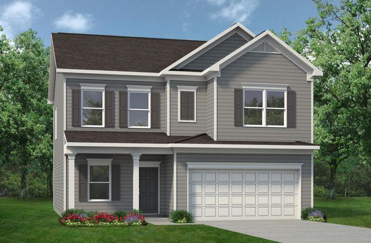 3 Hart Drive Rome, GA 30165 - Photo 1 of 40 Gallery Image 1