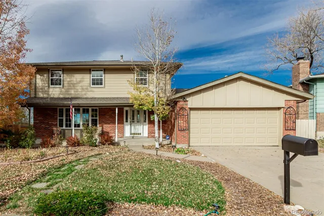 $675,000 | 4319 East Peakview Circle, Centennial, CO 80121