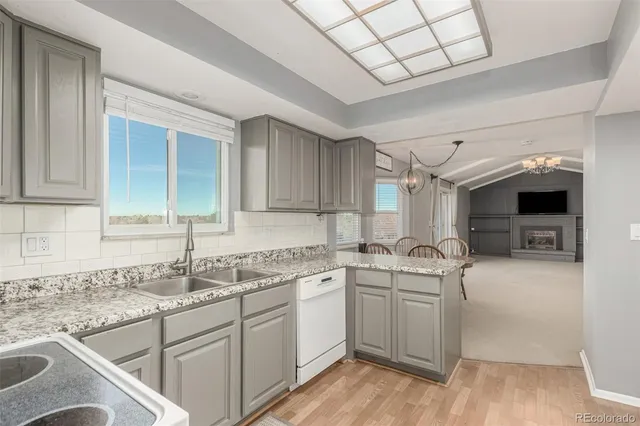 $675,000 | 4319 East Peakview Circle, Centennial, CO 80121