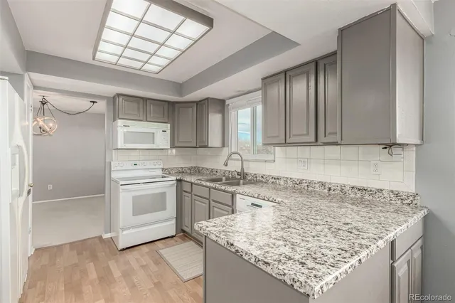 $675,000 | 4319 East Peakview Circle, Centennial, CO 80121