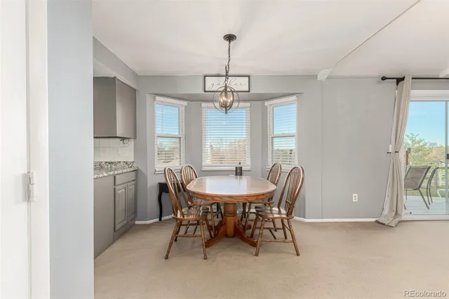 $675,000 | 4319 East Peakview Circle, Centennial, CO 80121