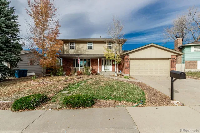$675,000 | 4319 East Peakview Circle, Centennial, CO 80121