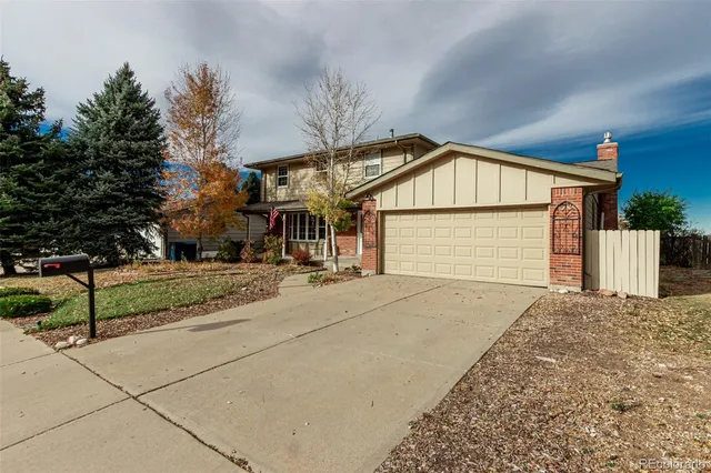 $675,000 | 4319 East Peakview Circle, Centennial, CO 80121