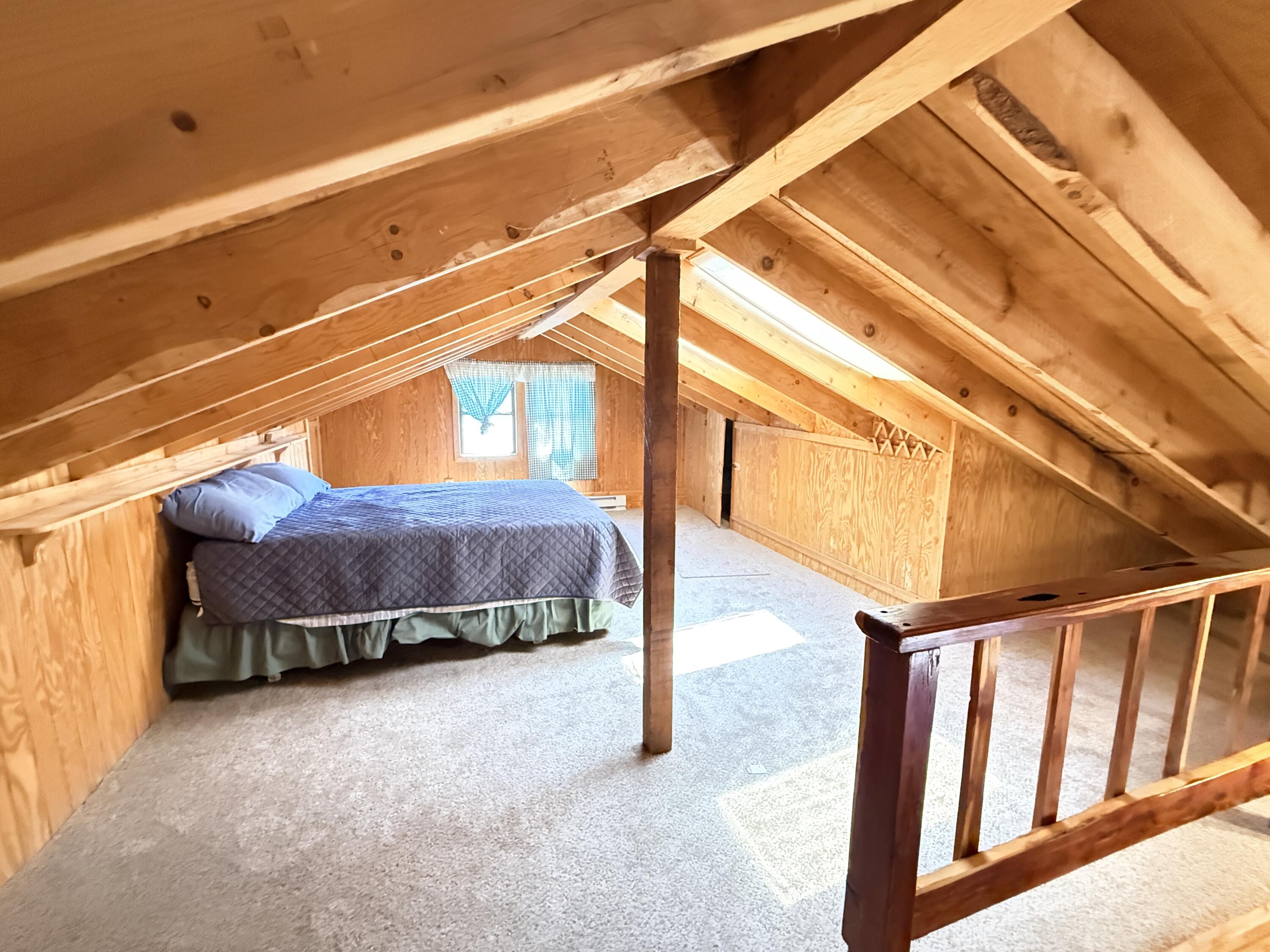 994 Wild Horse Ranch Road Pie Town, NM 87827 - Photo 34 of 70 Gallery Image 34