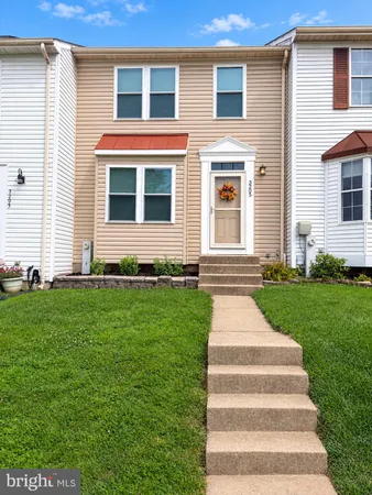 $305,000 | 3205 Stone Eagle Court, Abingdon, MD 21009