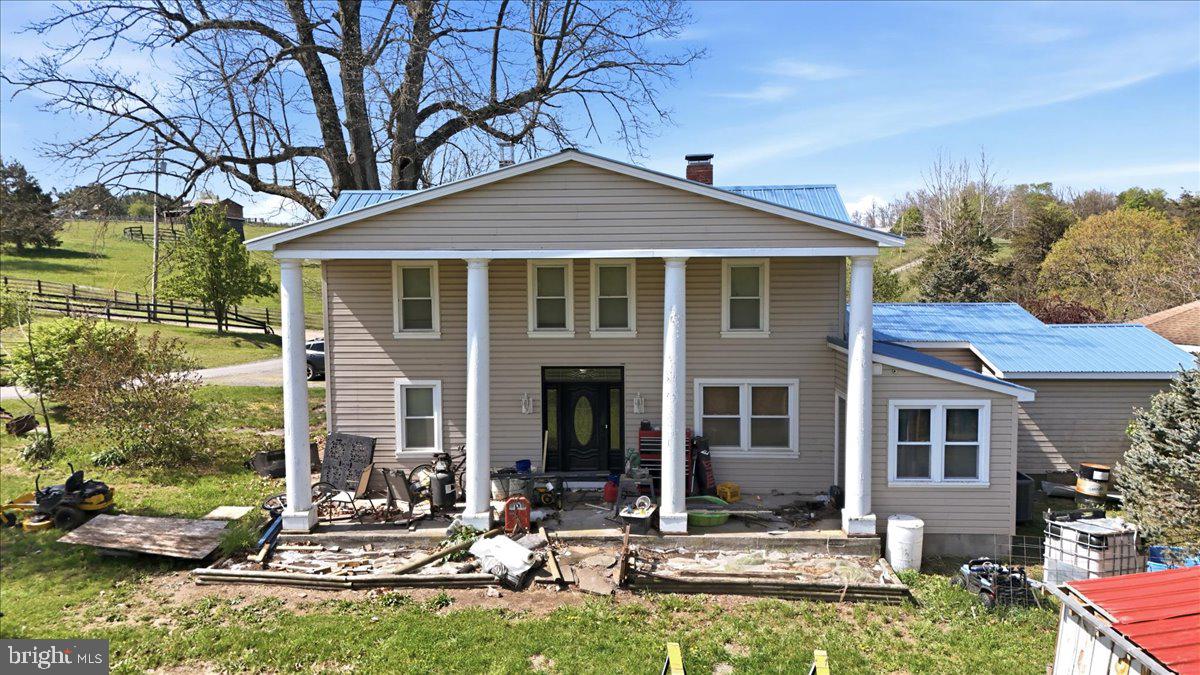 1264 Tearcoat Road Augusta, WV 26704 - Photo 5 of 43