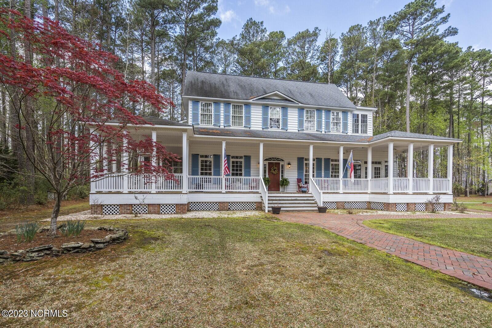 101 Rappahannock Drive Chocowinity, NC 27817 - Photo 3 of 193 03_DSC03103_mls