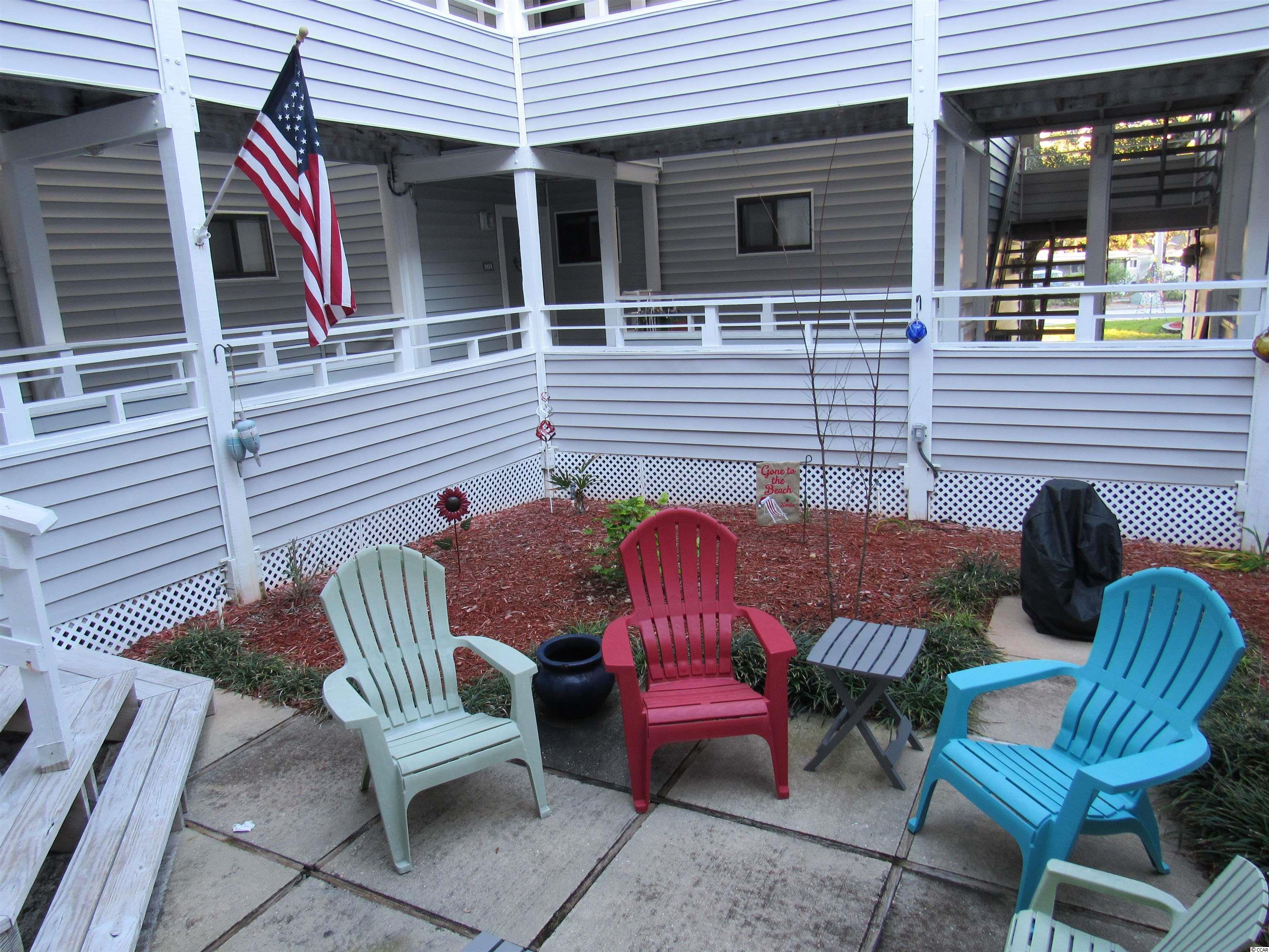 351 Lake Arrowhead Road, Unit 1303 Myrtle Beach, SC 29572 - Photo 34 of 40 Gallery Image 34