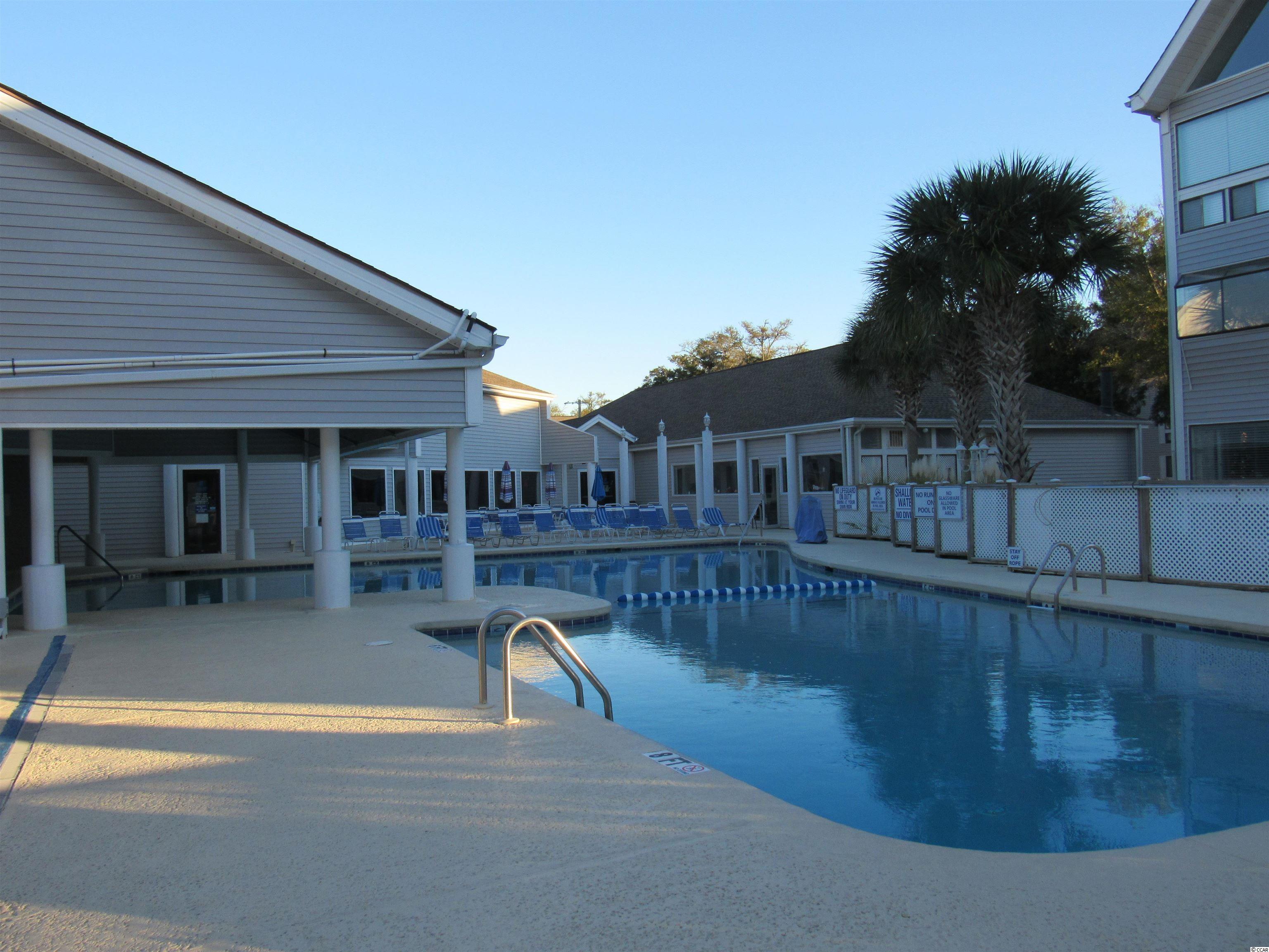 351 Lake Arrowhead Road, Unit 1303 Myrtle Beach, SC 29572 - Photo 38 of 40 Gallery Image 38