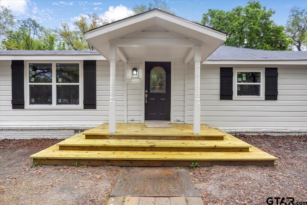 3230 Erma Street Tyler, TX 75701 - Photo 2 of 40