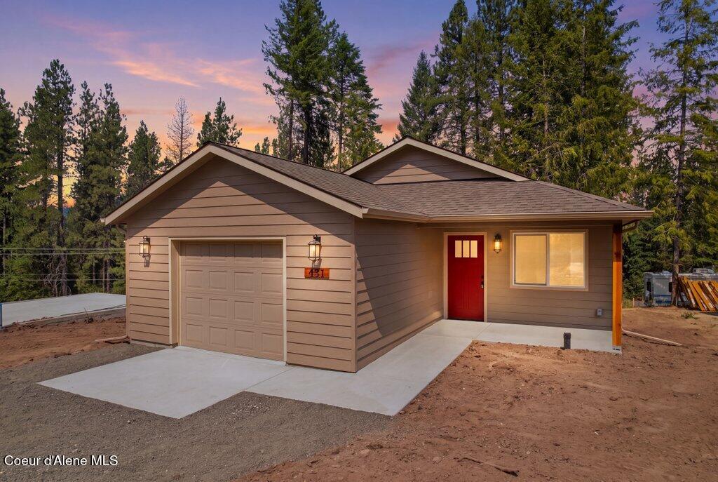 431 F Street Plummer, ID 83851 - Photo 3 of 31 Twilight