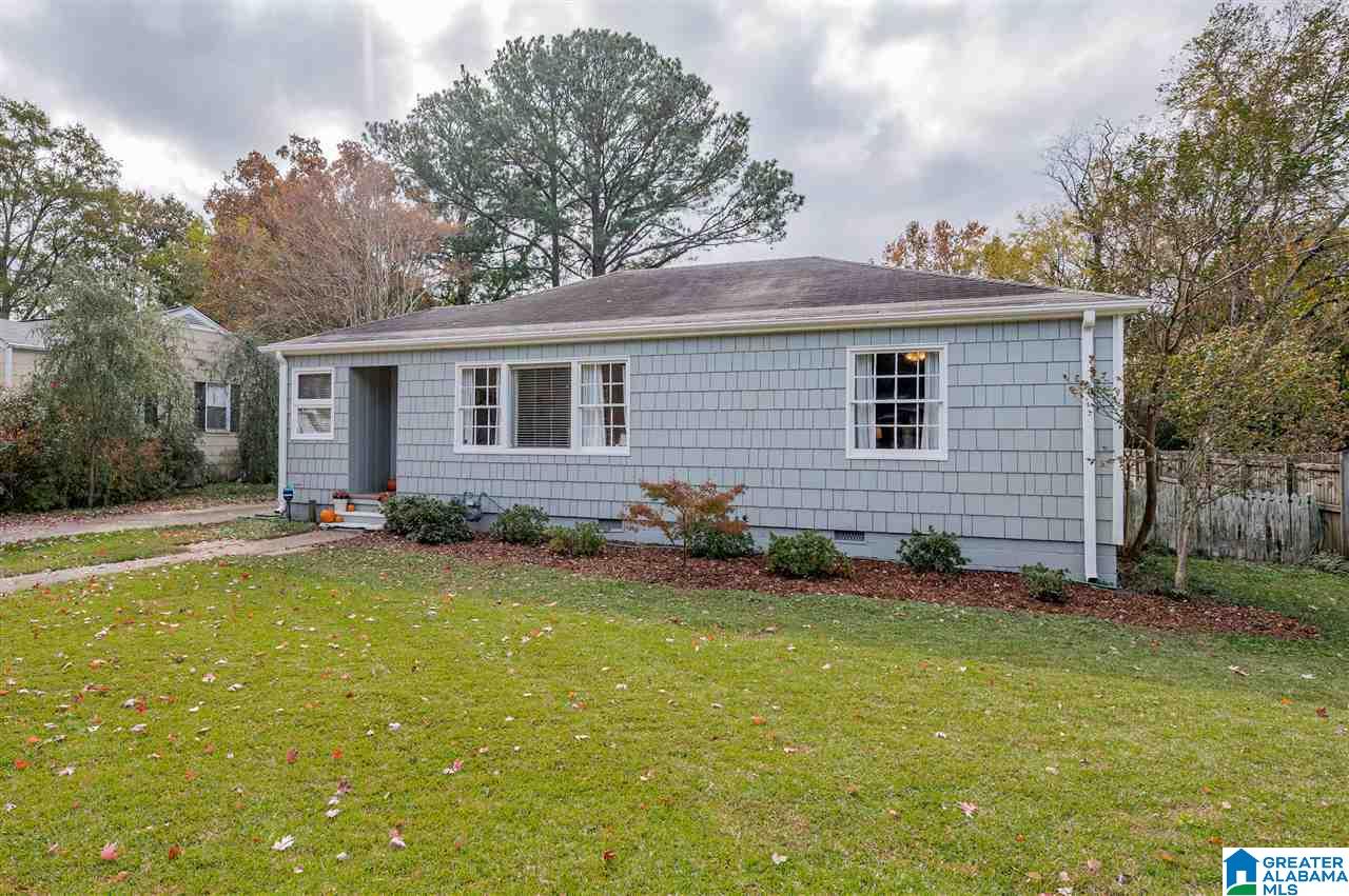 209 Raleigh Avenue Birmingham, AL 35209 - Photo 3 of 46