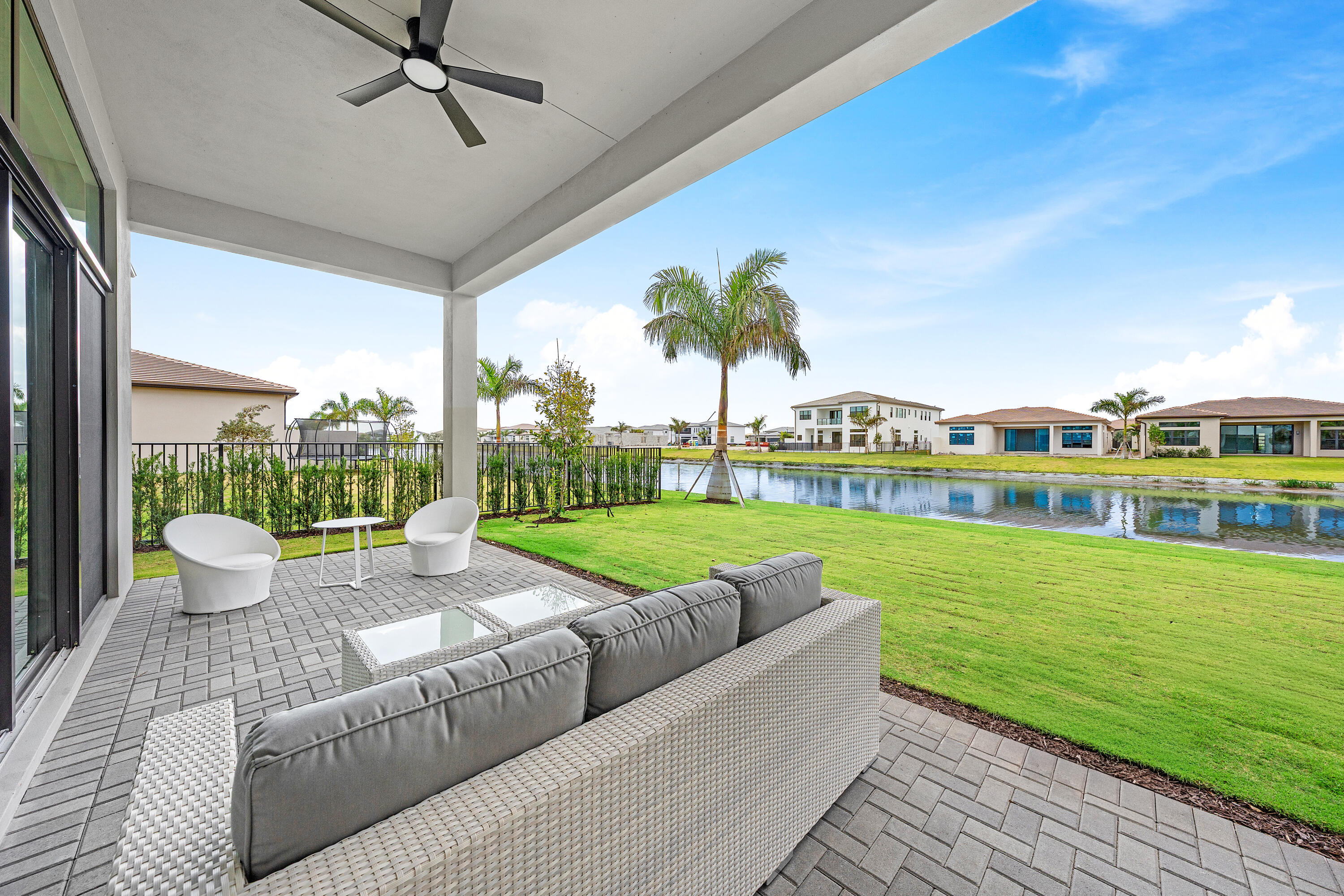21015 Tangelo Tree Drive Boca Raton, FL 33434 - Photo 19 of 32 Patio