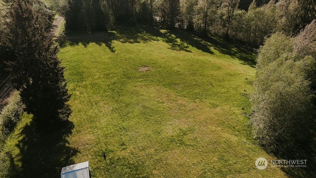 0 Smith Rd Forks Forks, WA 98331 - Photo 17 of 26 a view of yard with green space