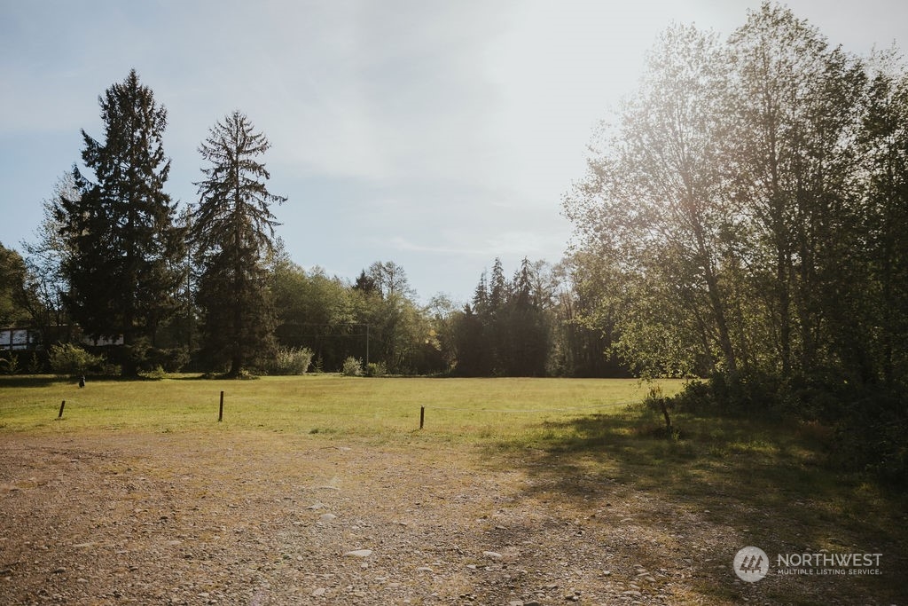 0 Smith Rd Forks Forks, WA 98331 - Photo 10 of 26 a view of outdoor space