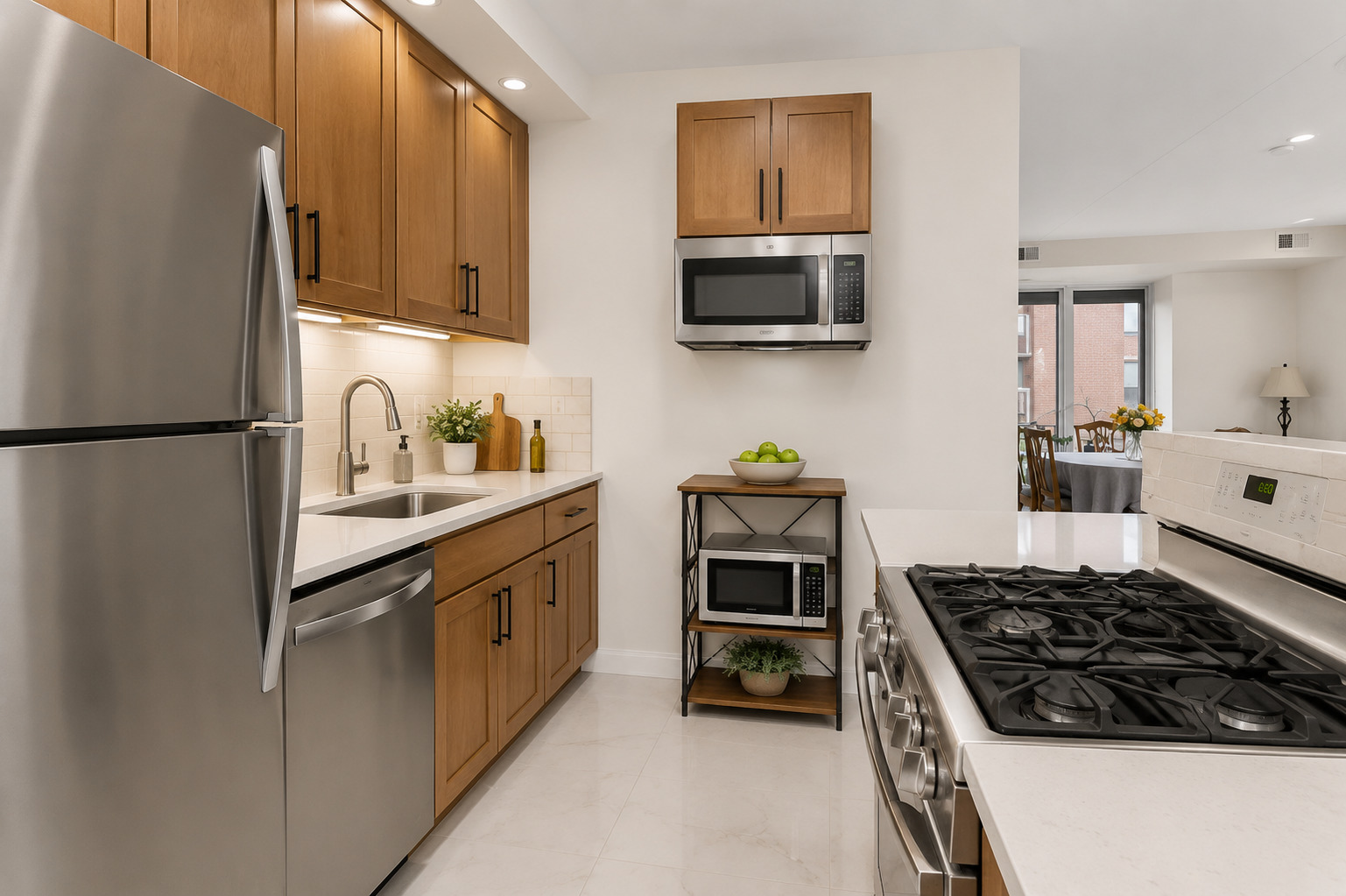 515 Main Street, Unit 401 Evanston, IL 60202 - Photo 3 of 20