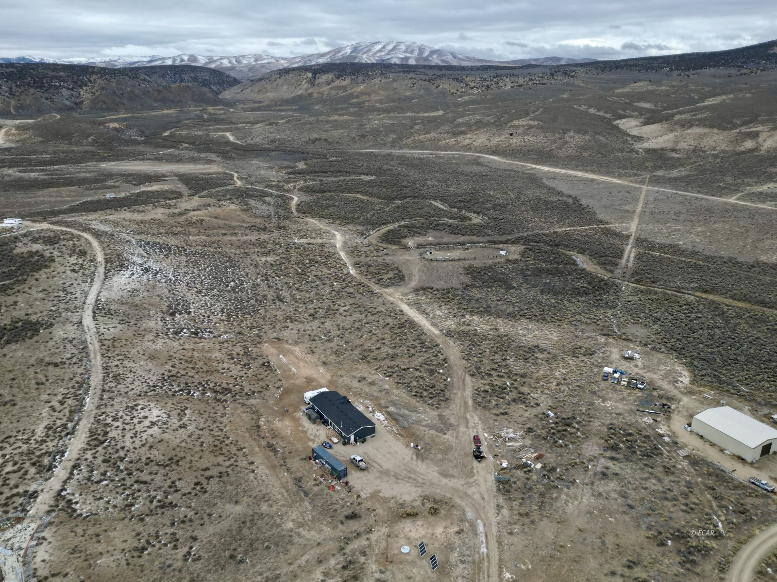 1019 Meadow View Drive Spring Creek, NV 89815 - Photo 47 of 48
