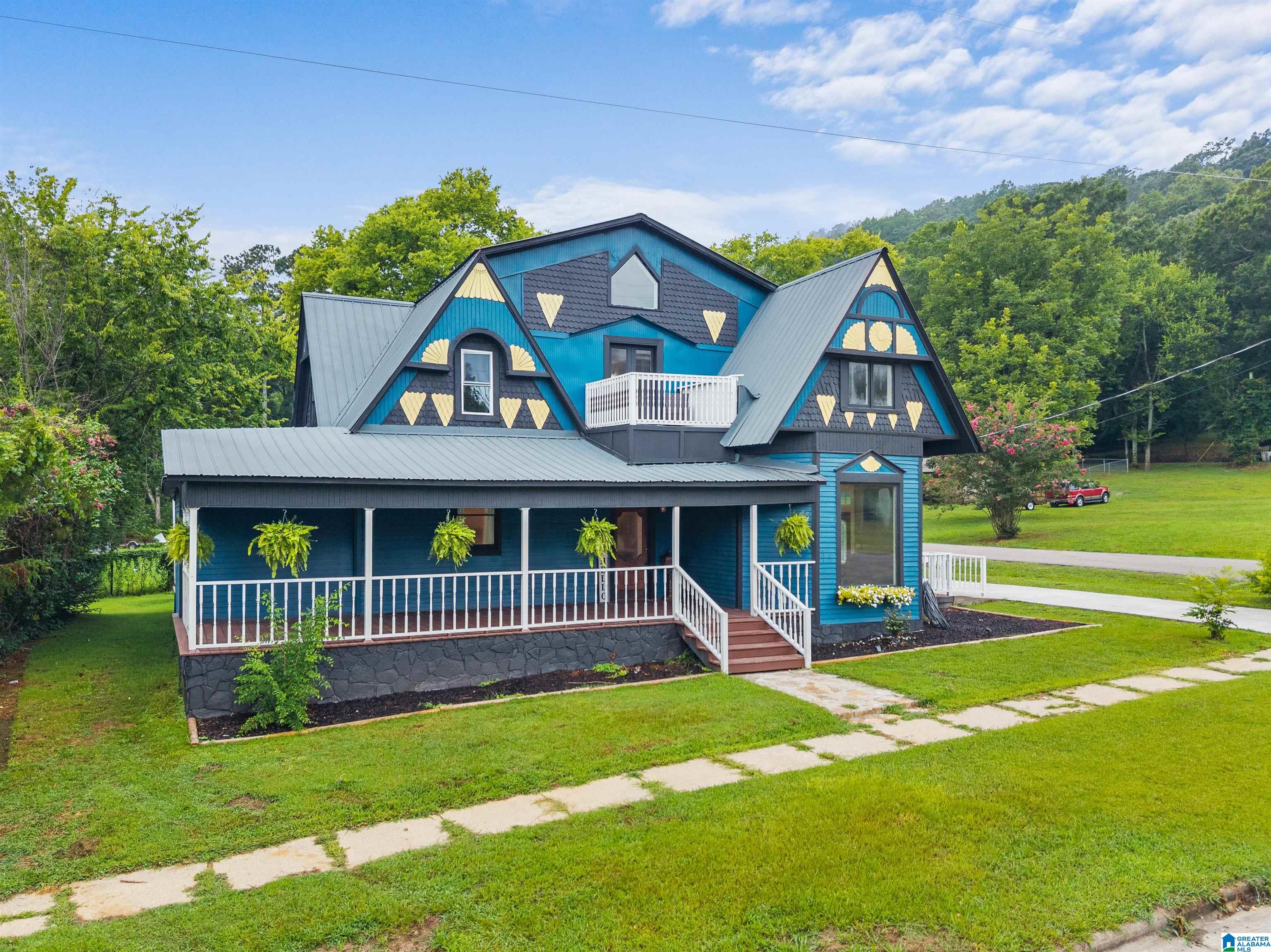 417 2nd Street North Oneonta, AL 35121 - Photo 3 of 41 Gallery Image 3