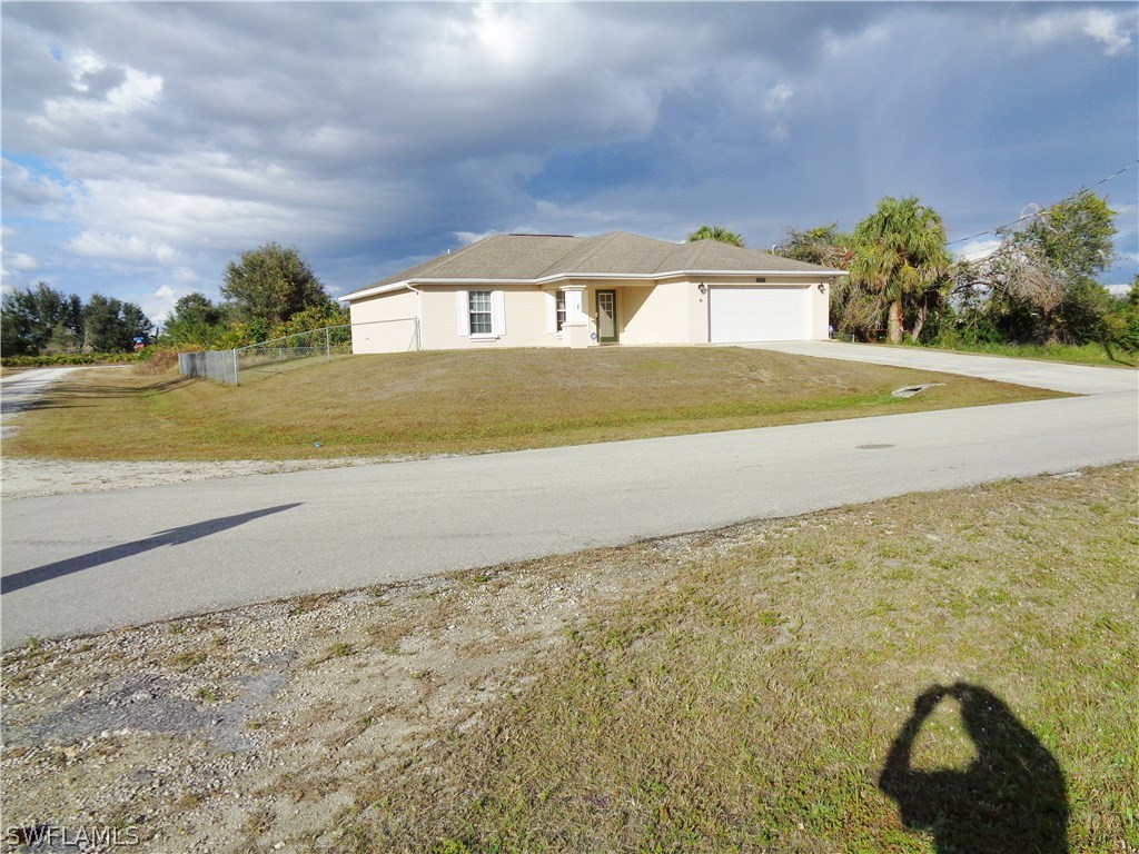 2512 53rd Street West Lehigh Acres, FL 33971 - Photo 5 of 25 a view of swimming pool and ocean