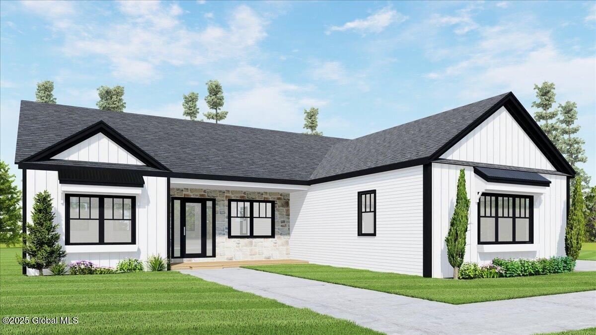 360 Selfridge Road Moreau, NY 12831 - Photo 38 of 42 08-render_1 - Photo