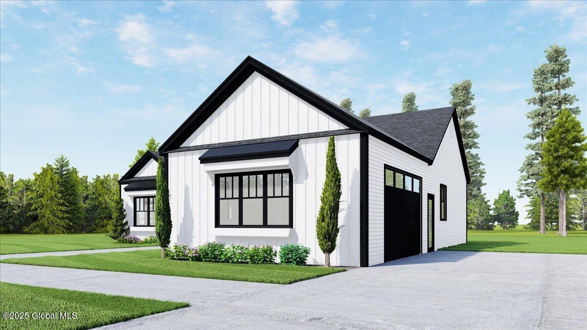 360 Selfridge Road Moreau, NY 12831 - Photo 39 of 42 11-render_2 - Photo