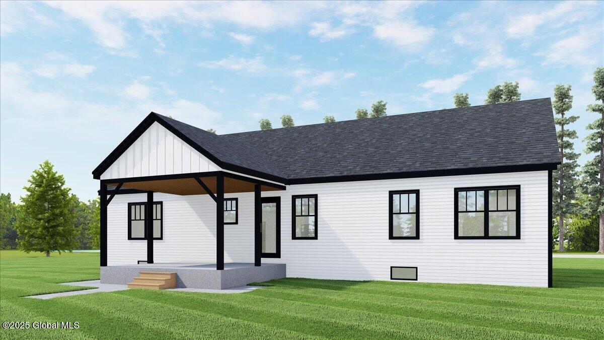 360 Selfridge Road Moreau, NY 12831 - Photo 40 of 42 09-render_4 - Photo