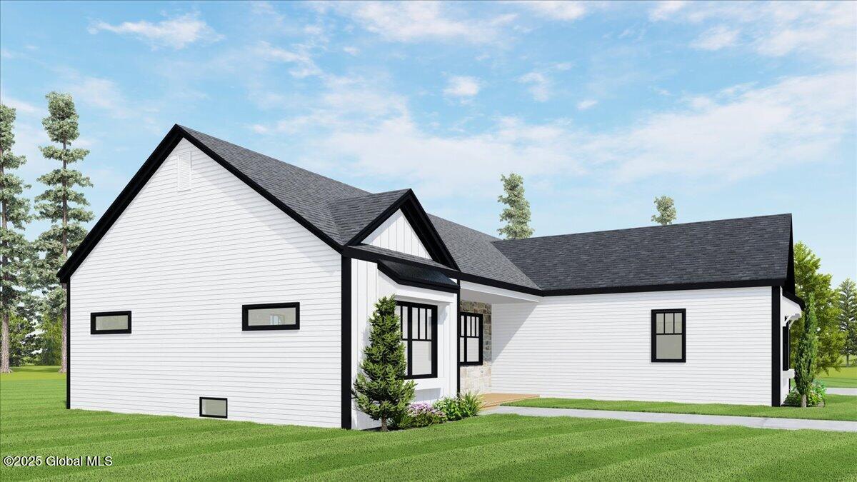 360 Selfridge Road Moreau, NY 12831 - Photo 42 of 42 10-render_3 - Photo