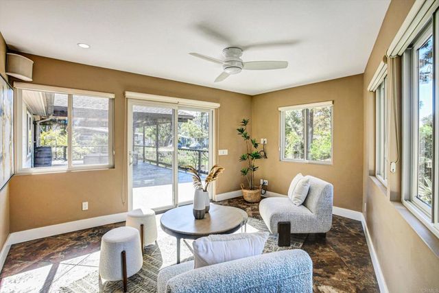 a bathroom with a double vanity sink a mirror a