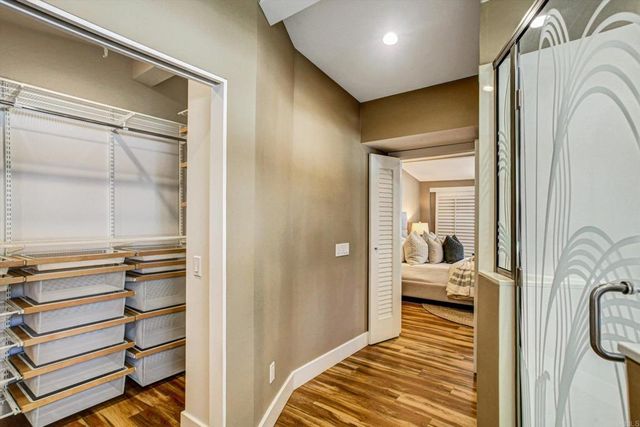 a view of a house with a big yard