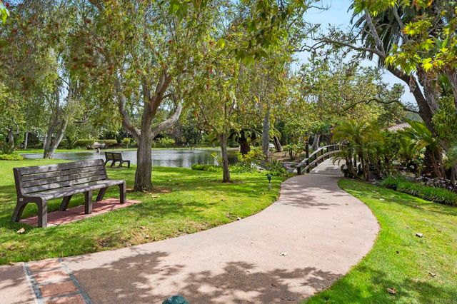 an outdoor view with a road