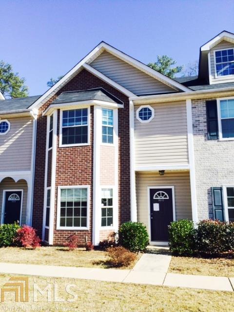 8610 Thomas Road Riverdale, GA 30274 - Photo 1 of 1 FRONT VIEW