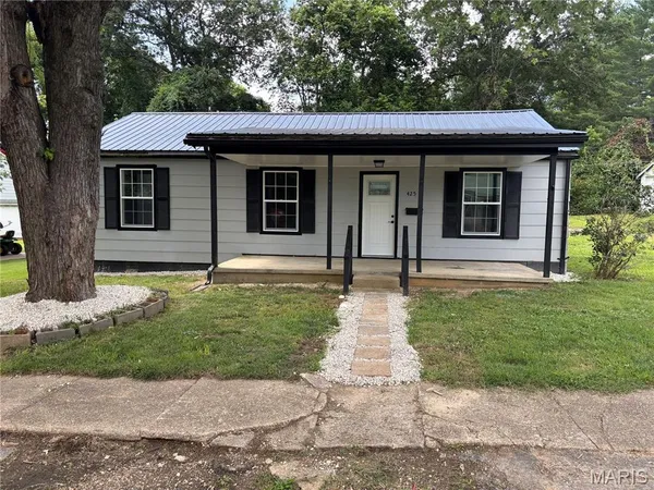$120,000 | 425 Poplar Street, Piedmont, MO 63957
