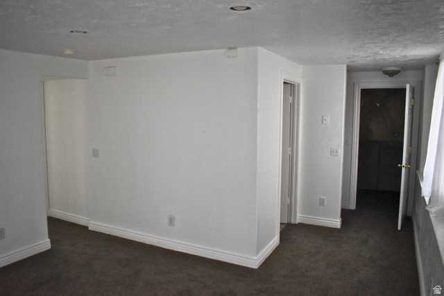 3327 East Windhover Road Eagle Mountain, UT 84005 - Photo 25 of 38 Neutral wall finishes throughout