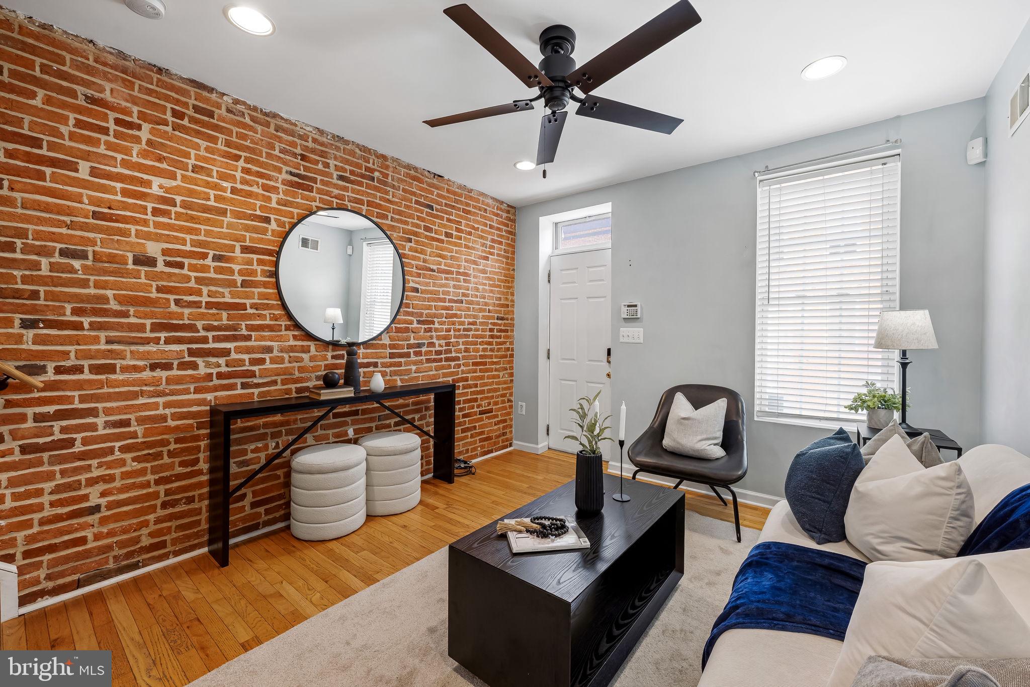 1616 Patapsco Street Baltimore, MD 21230 - Photo 5 of 24