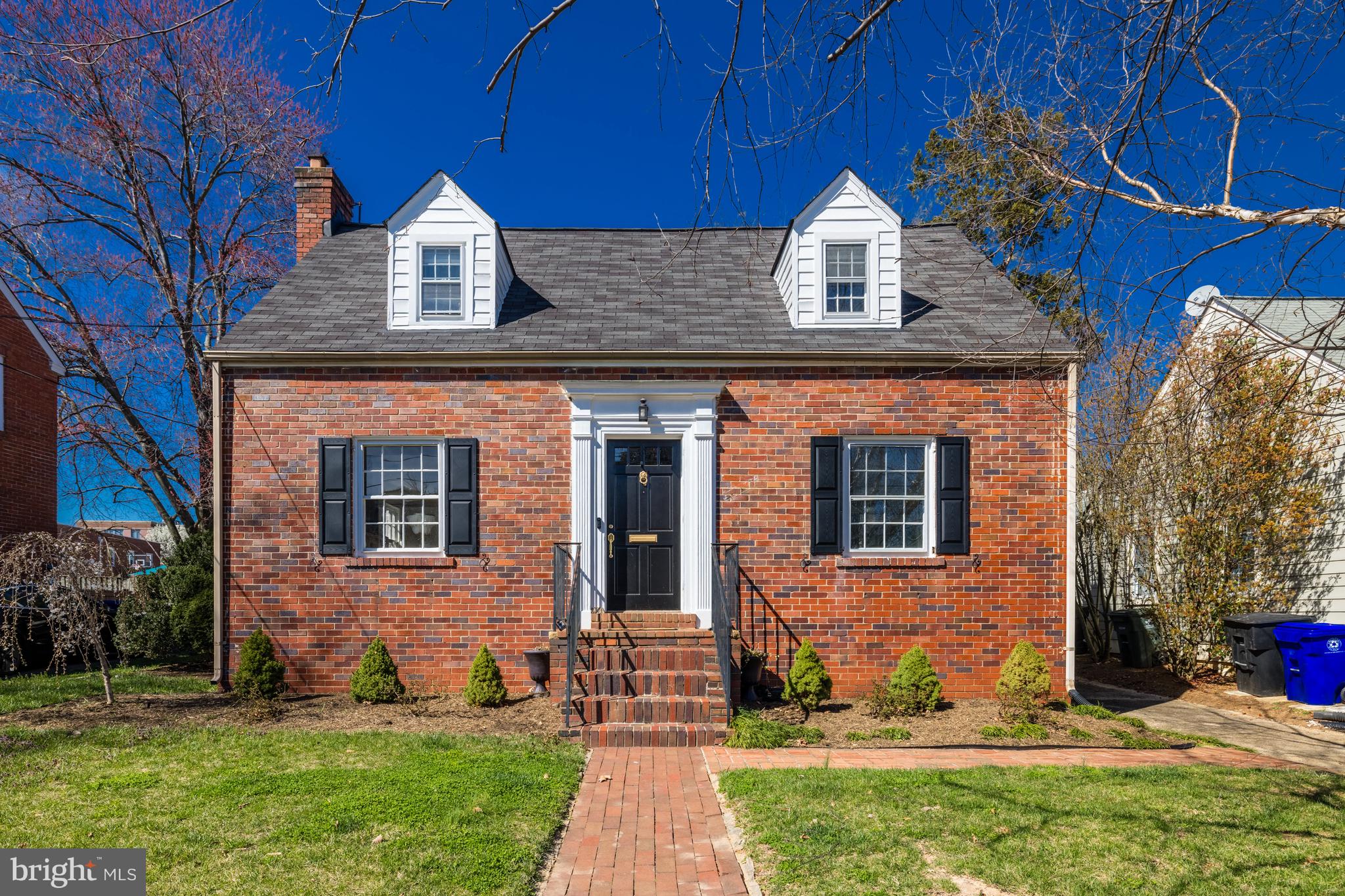 4731 24th Road North Arlington, VA 22207 - Photo 1 of 52 Gallery Image 1
